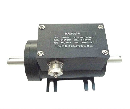 MH803动态扭矩传感器