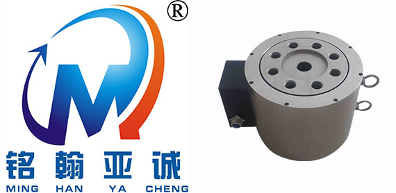 新型双法兰动态扭矩传感器